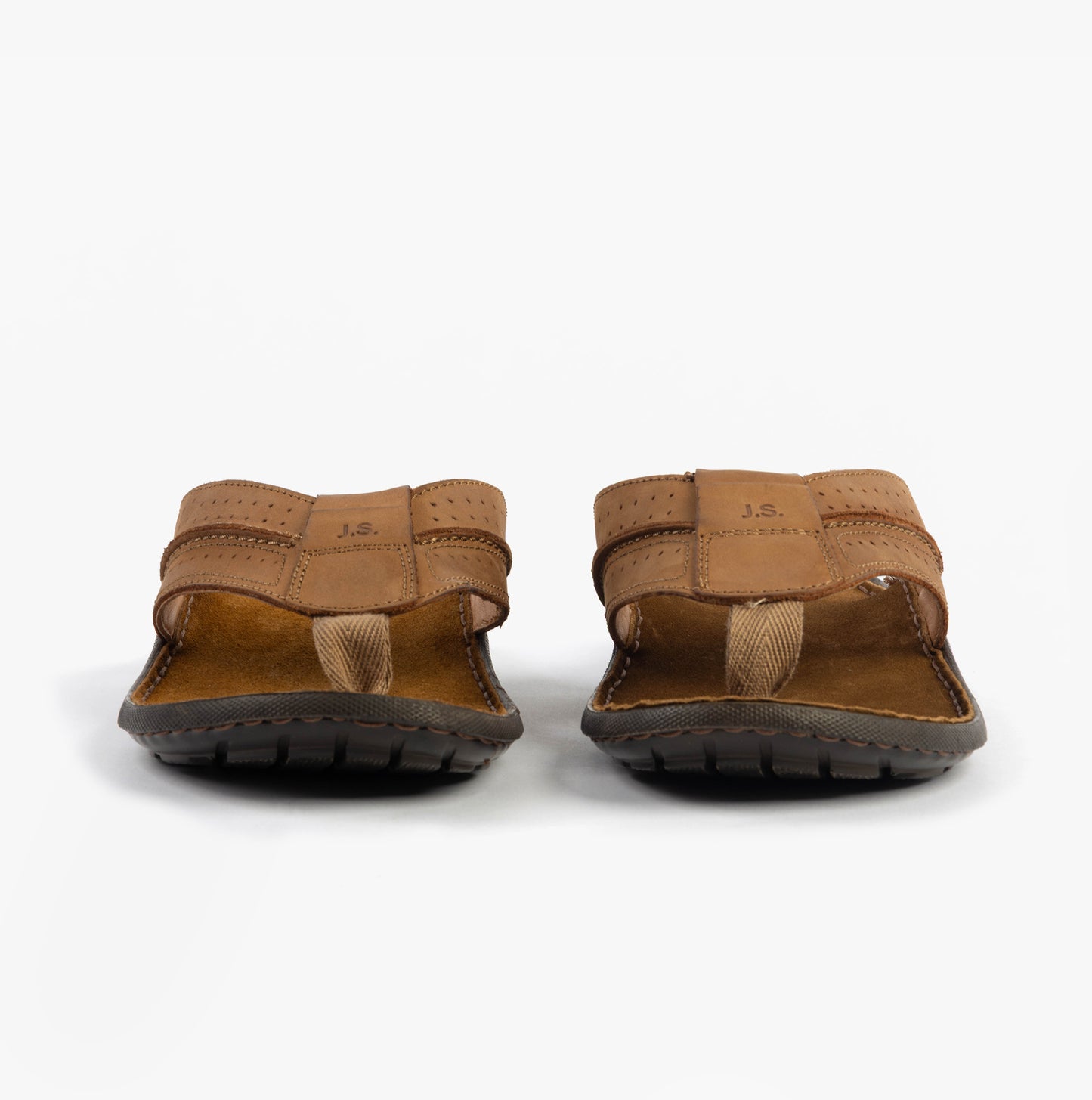 Josef Seibel LOGAN 25 Mens Sandals Nuss
