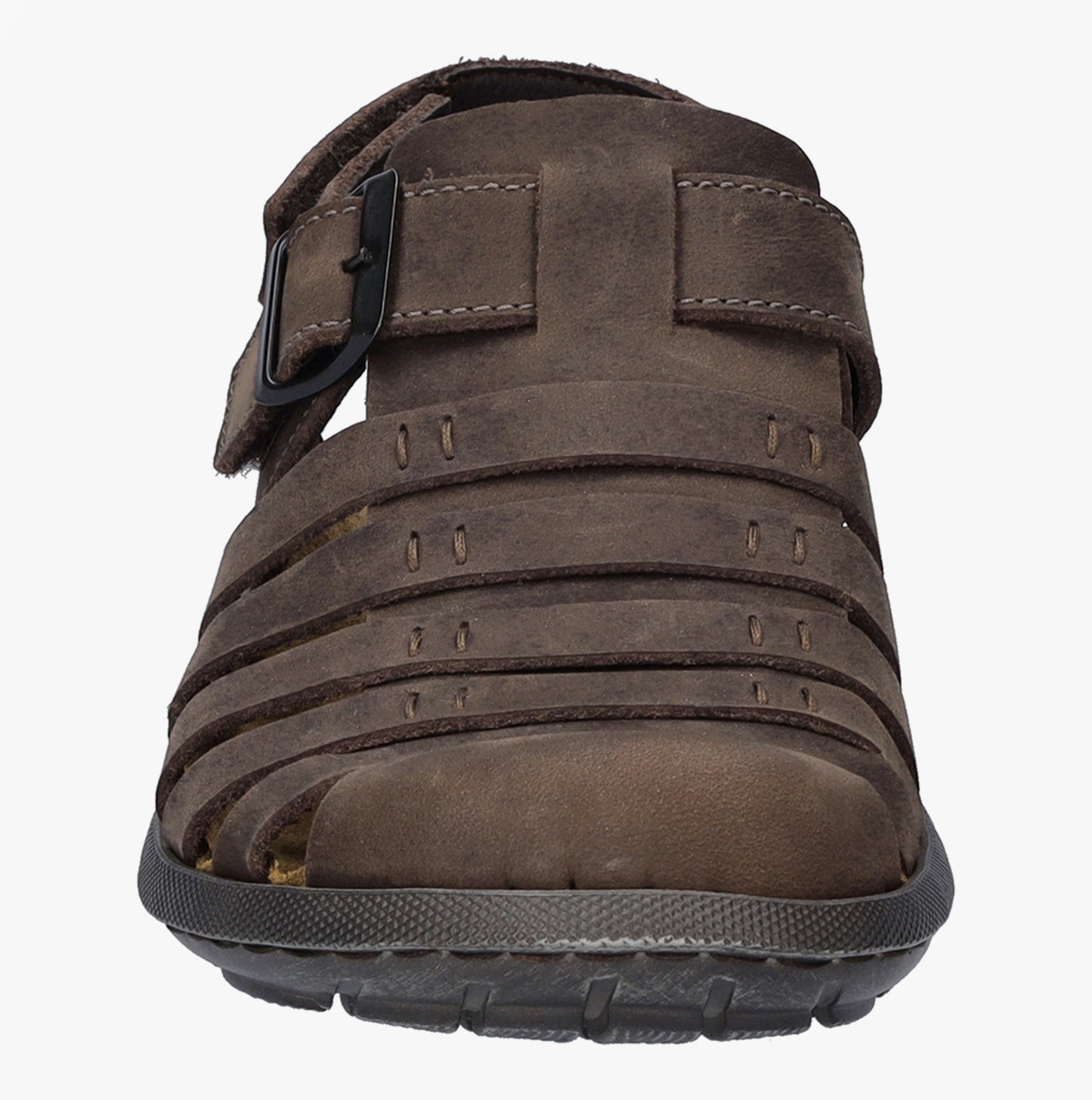 Josef Seibel LOGAN 70 Mens Sandals Mocca