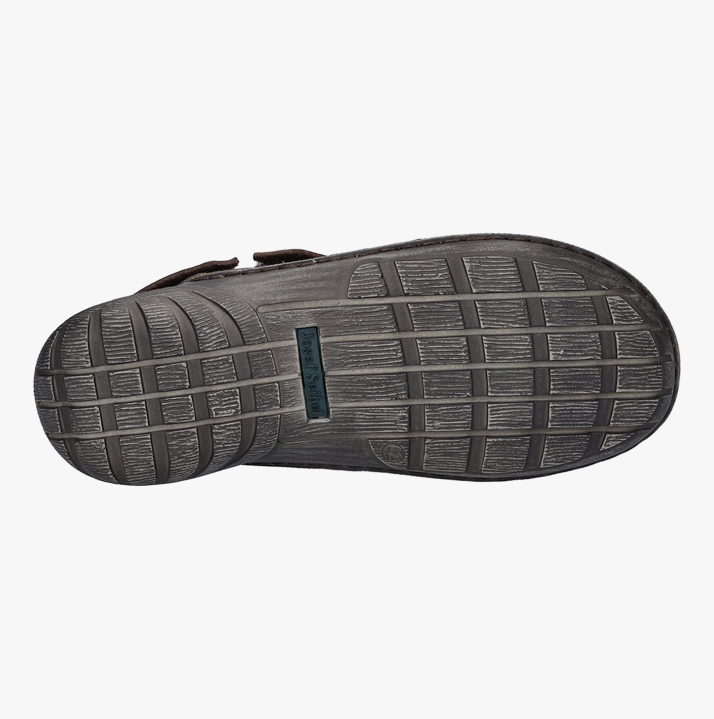 Josef Seibel LOGAN 70 Mens Sandals Mocca