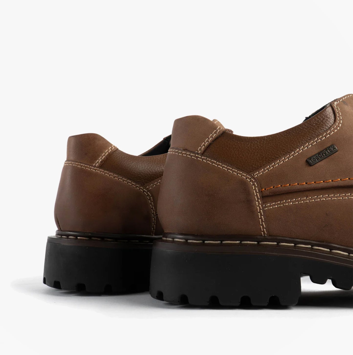 Josef Seibel CHANCE 59 Mens Shoes Brown