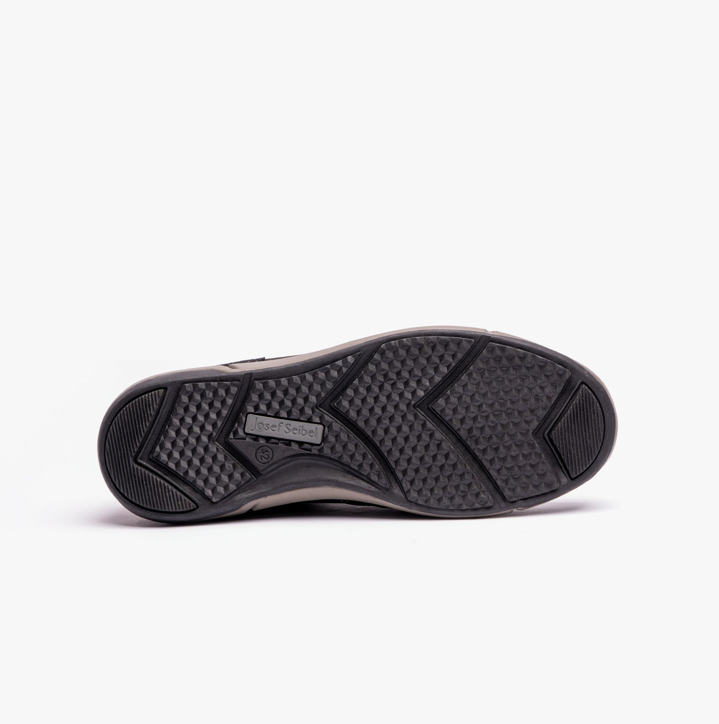 Josef Seibel ENRICO Mens Shoes Trainers-Multi
