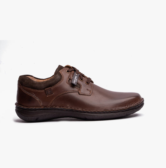 Josef Seibel ANVERS 36 Mens Shoes Moro