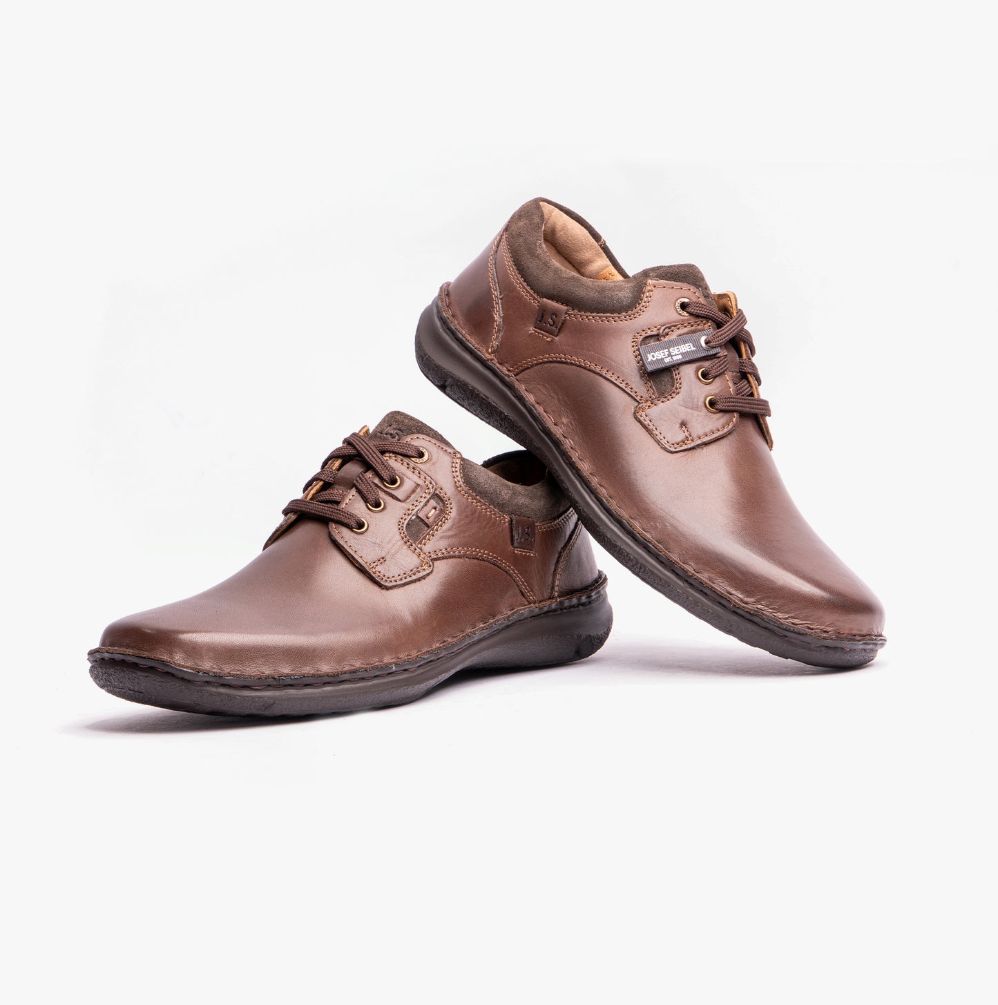 Josef Seibel ANVERS 36 Mens Shoes Moro
