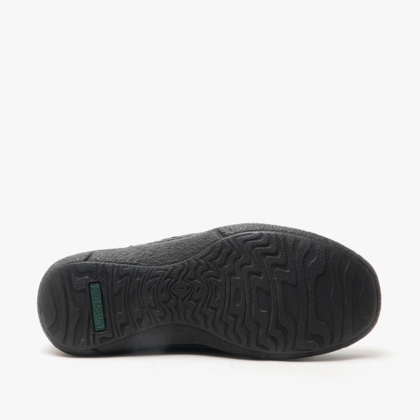 Josef Seibel ANVERS Mens Shoes Black