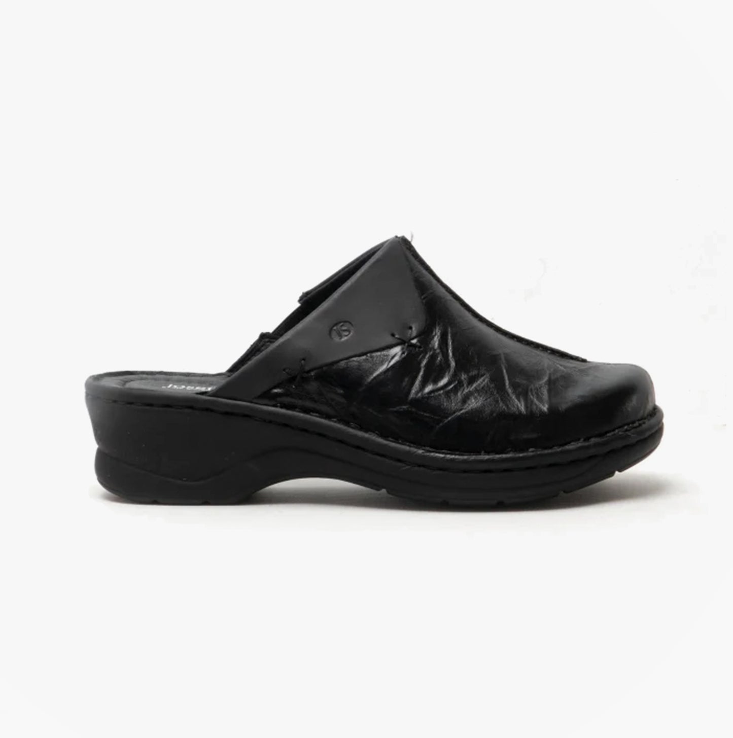 Josef Seibel CATALONIA Womens Clogs Black