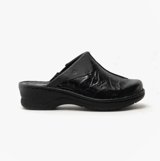 Josef Seibel CATALONIA Womens Clogs Black