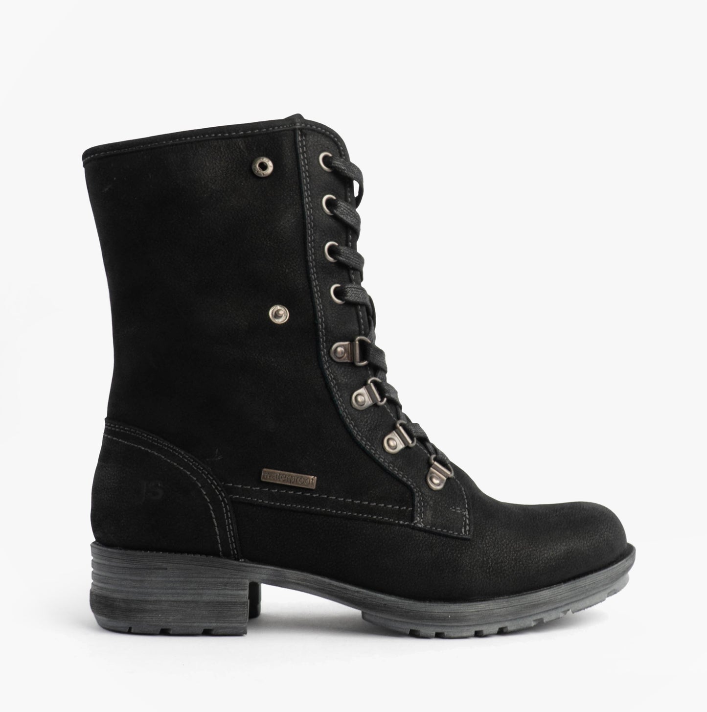 Josef Seibel SUSIE 04 Ladies Boots Black