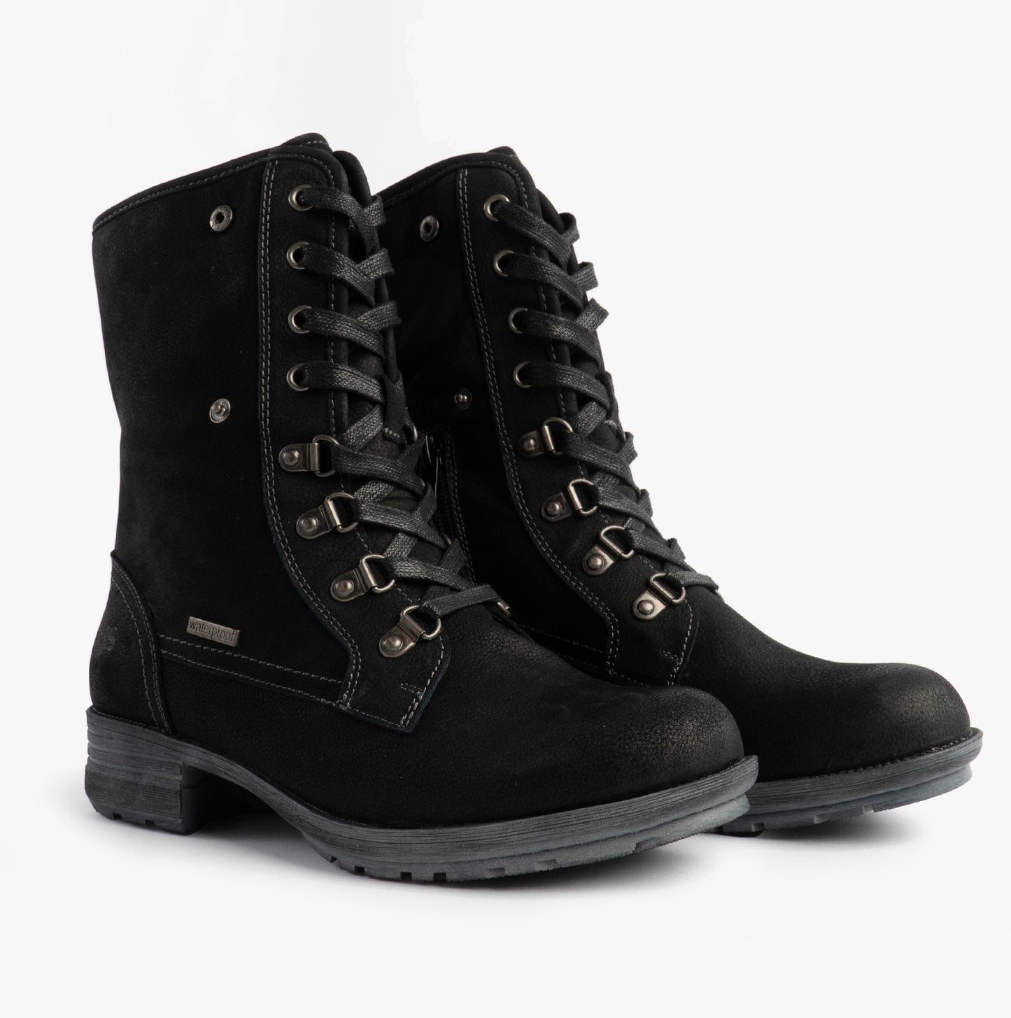 Josef Seibel SUSIE 04 Ladies Boots Black
