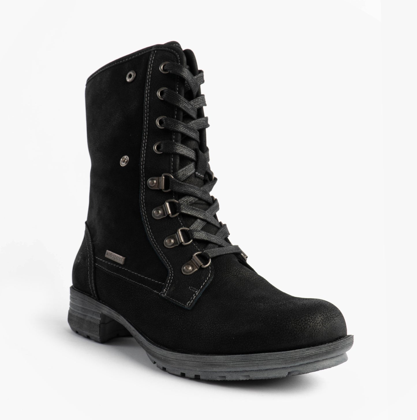 Josef Seibel SUSIE 04 Ladies Boots Black