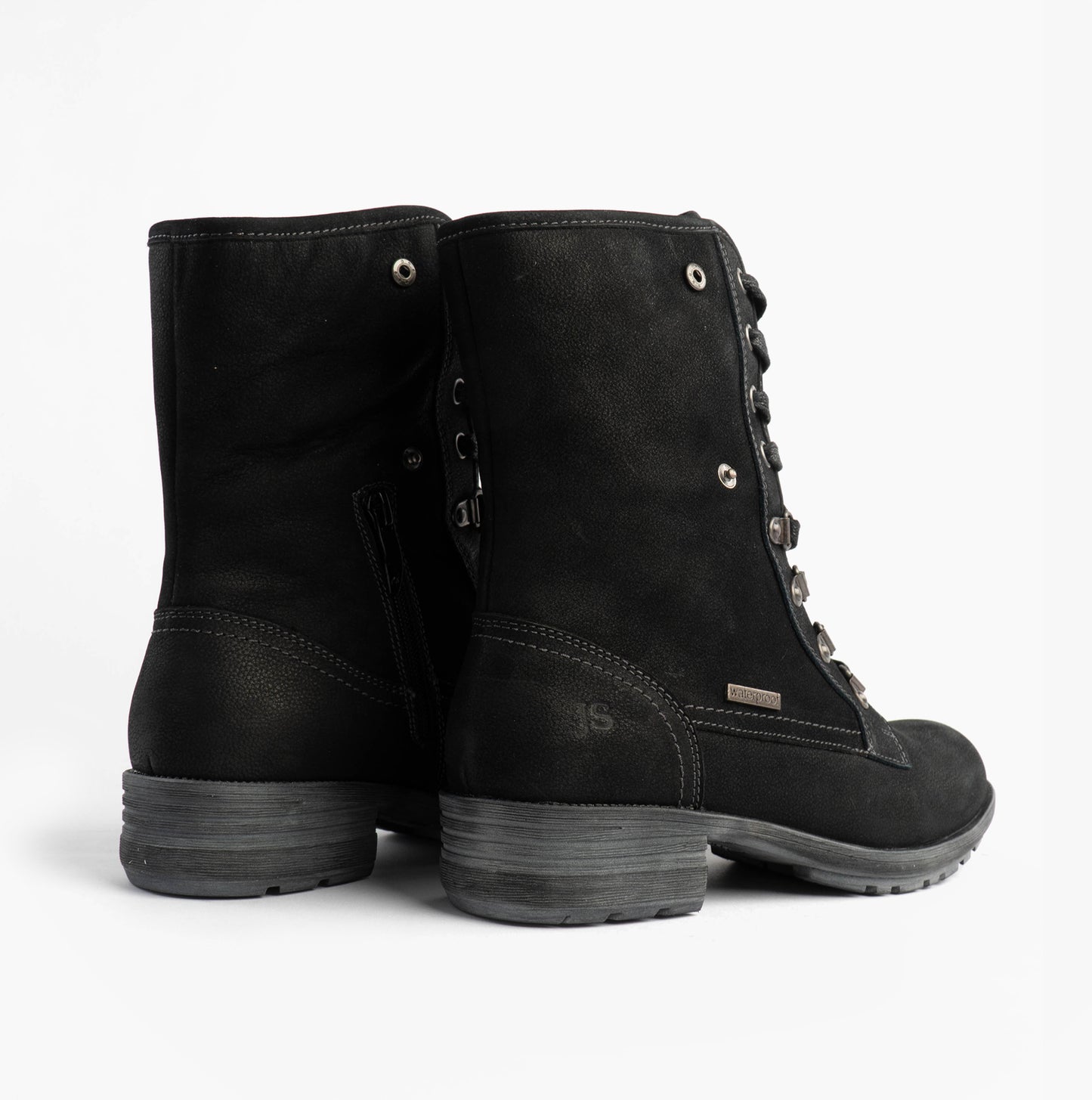 Josef Seibel SUSIE 04 Ladies Boots Black