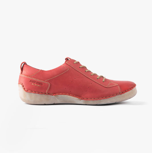 Josef Seibel FERGEY 56 Womens Casual Shoes Hibiscus