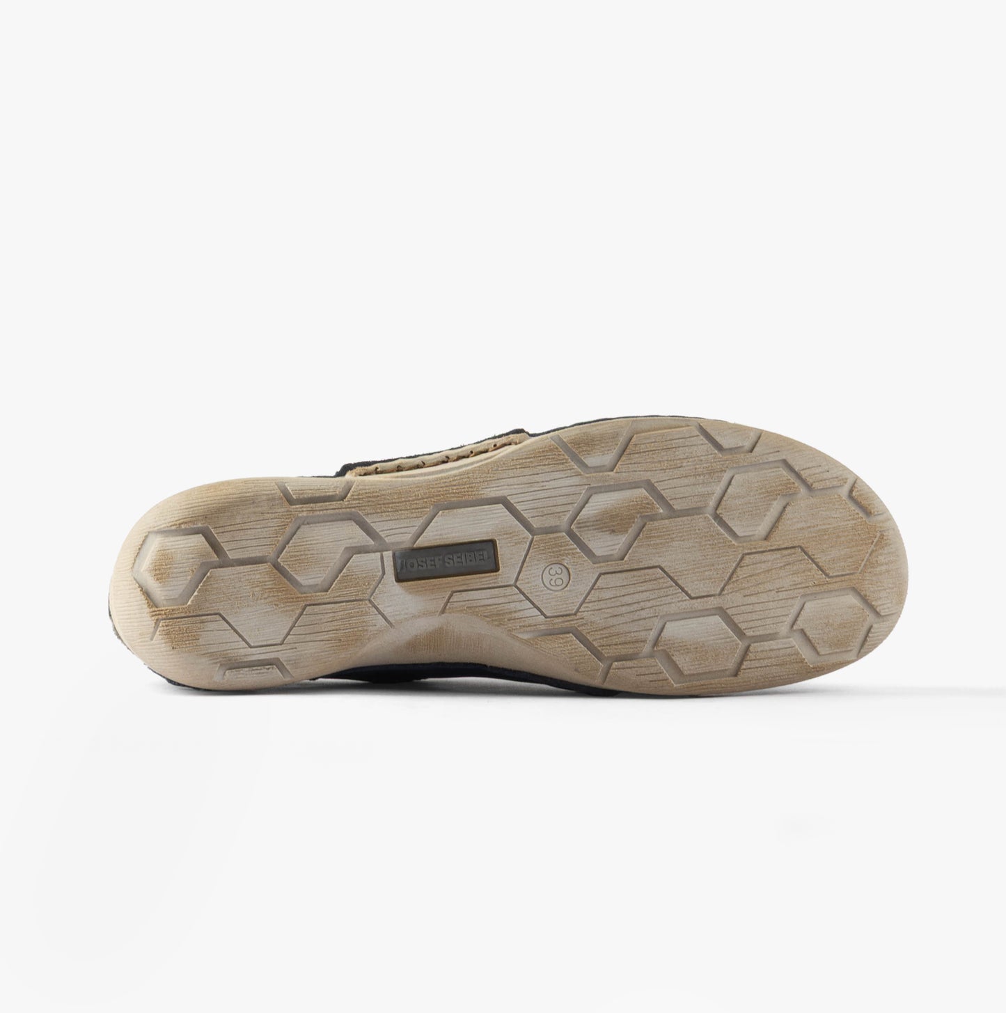 Josef Seibel FERGEY 56 Womens Casual Shoes Shark