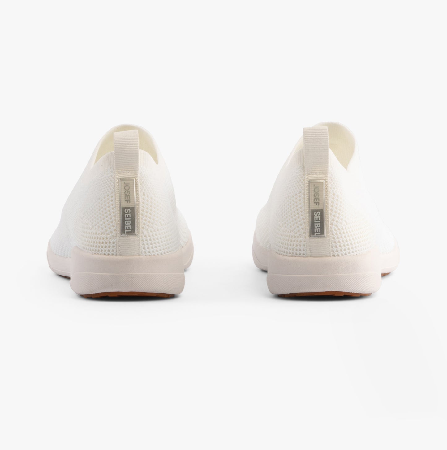 Josef Seibel SINA 64 Womens Slip-On Trainers White