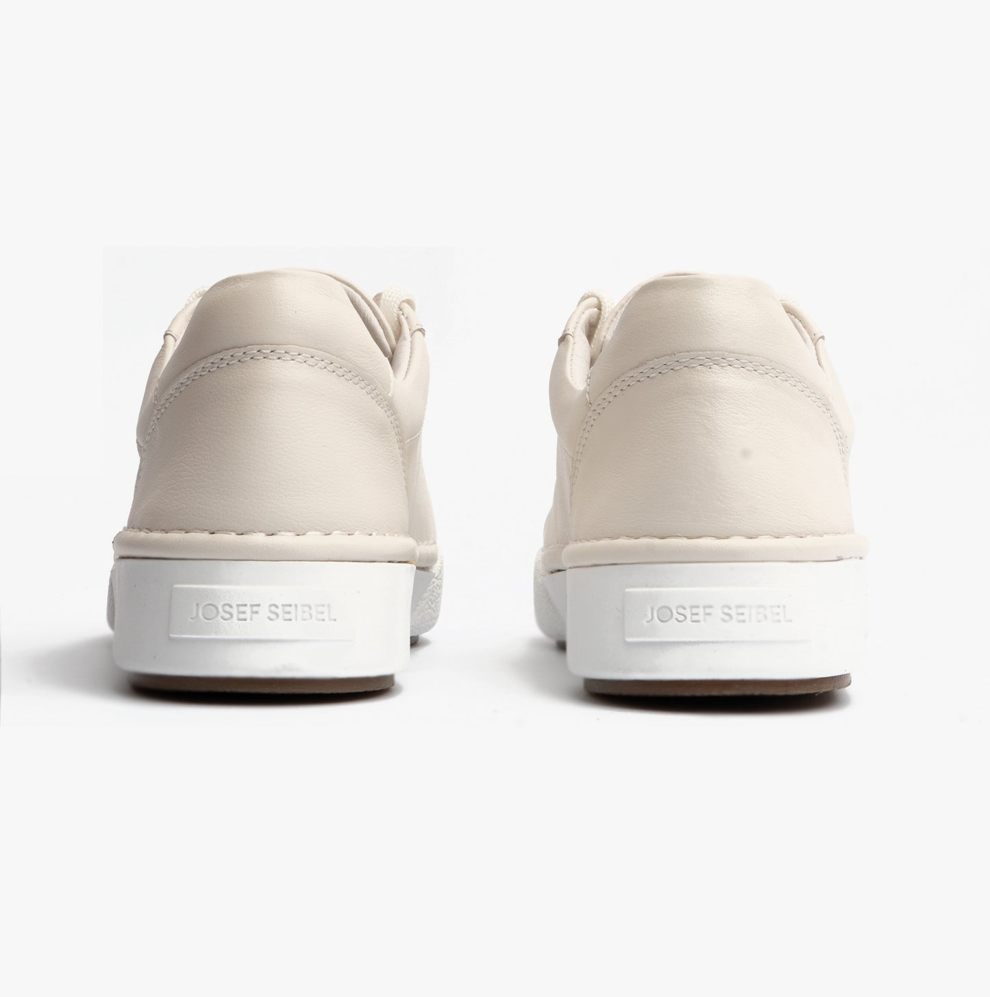 Josef Seibel CLAIRE 01 Womens Casual Trainers White