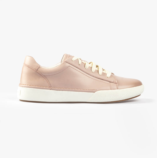 Josef Seibel CLAIRE 01 Womens Trainers Mattrosa
