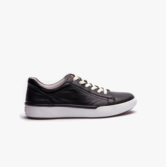 Josef Seibel CLAIRE 01 Womens Shoes Schwarz