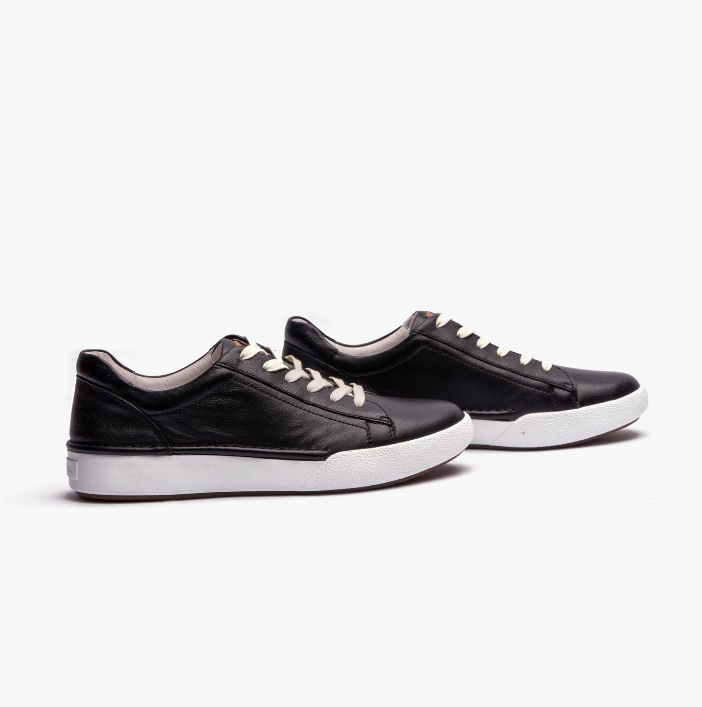 Josef Seibel CLAIRE 01 Womens Shoes Schwarz