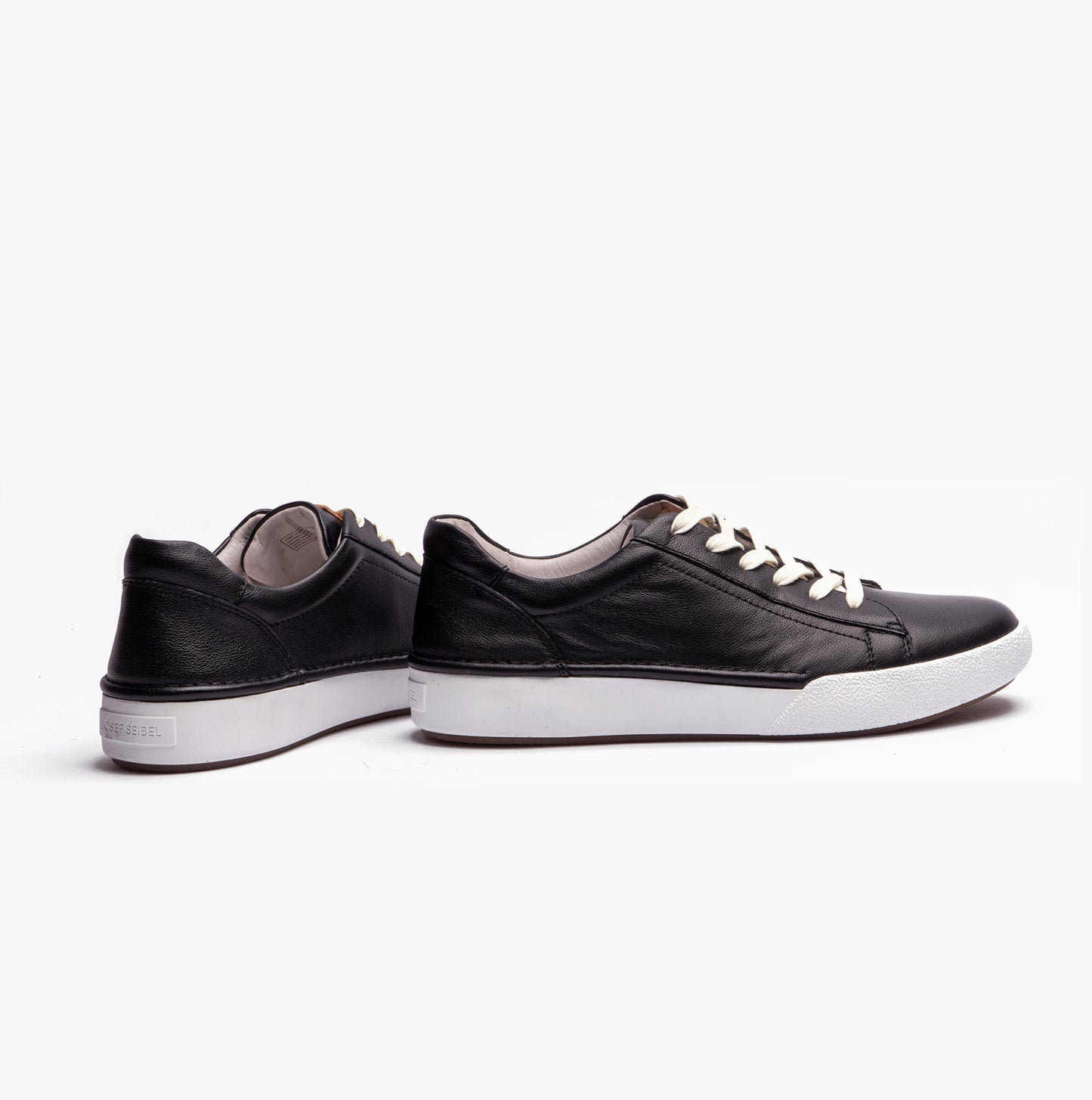 Josef Seibel CLAIRE 01 Womens Shoes Schwarz