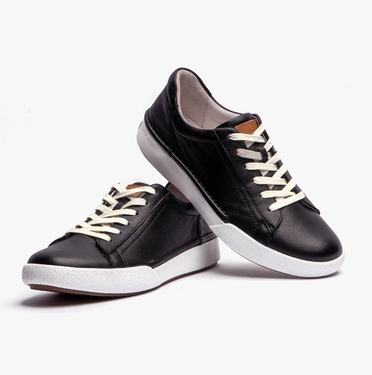 Josef Seibel CLAIRE 01 Womens Shoes Schwarz