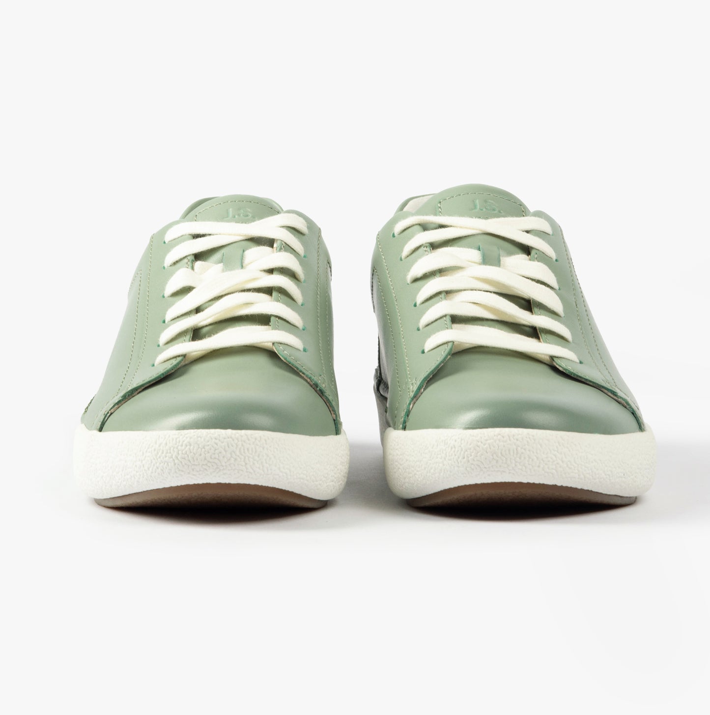 Josef Seibel CLAIRE 01 Womens Trainers Sage