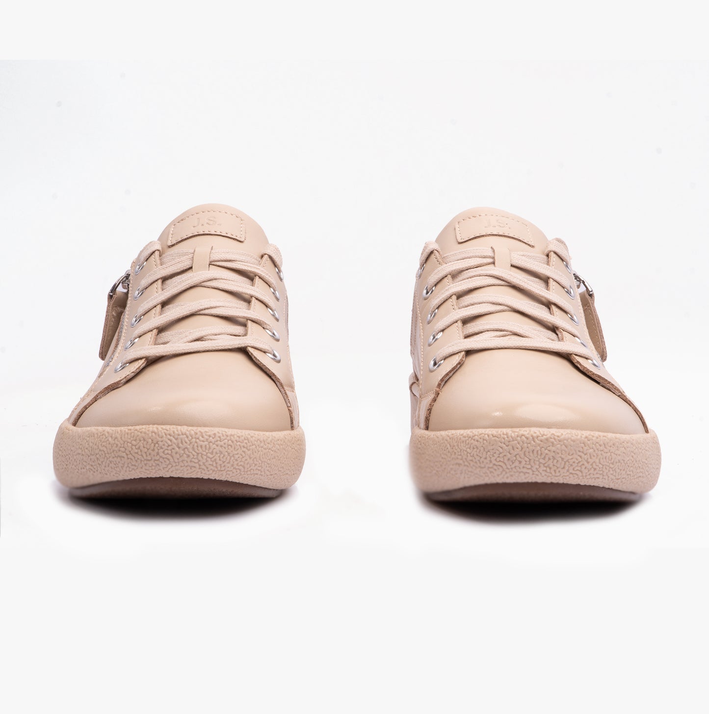 Josef Seibel CLAIRE 03 Womens Trainers Sand