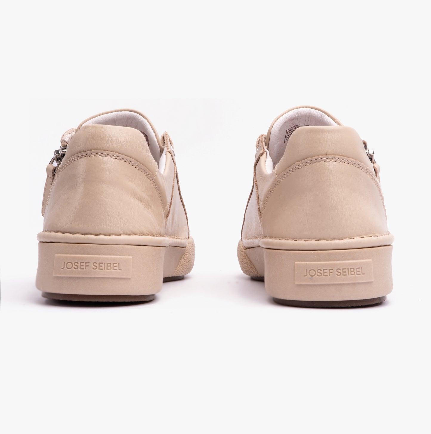 Josef Seibel CLAIRE 03 Womens Trainers Sand