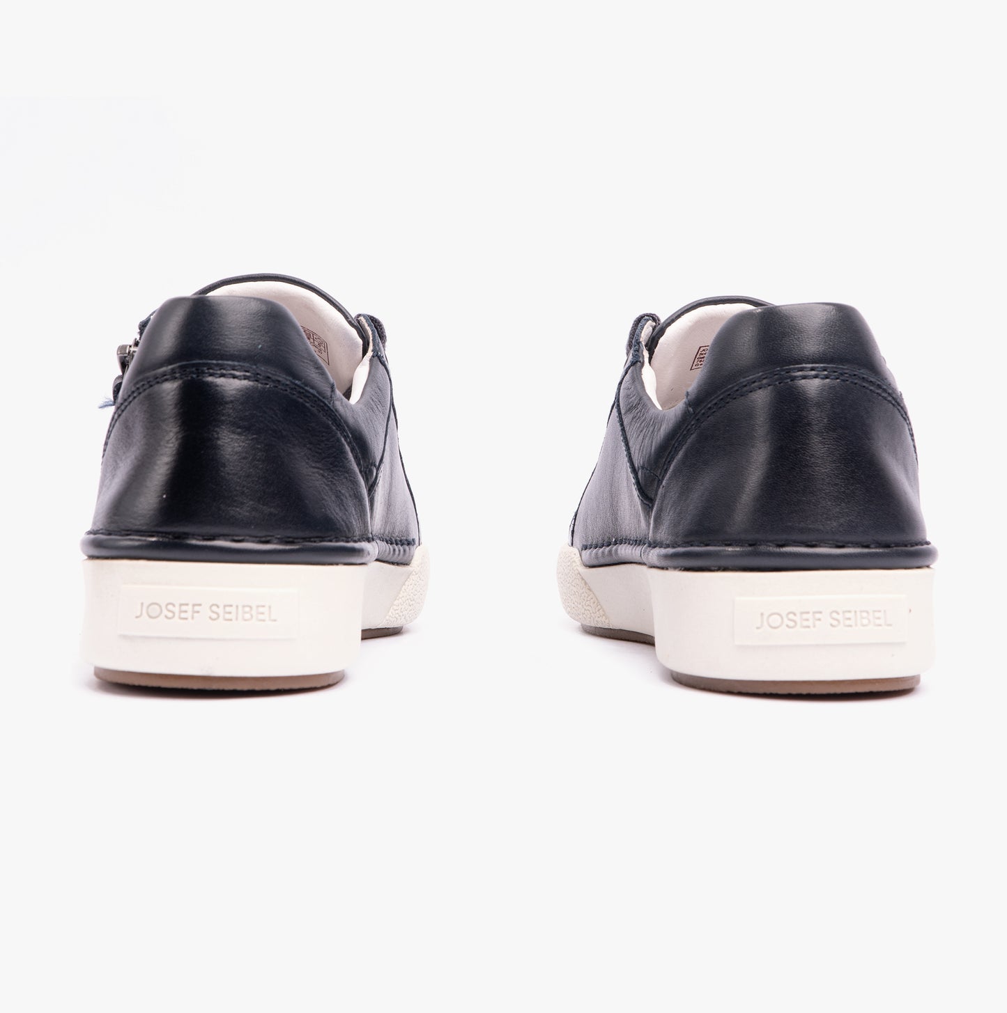 Josef Seibel CLAIRE 03 Womens Trainers Indigo