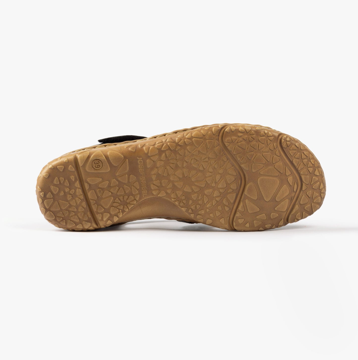 Josef Seibel IVY 02 Womens Sandals Schwarz