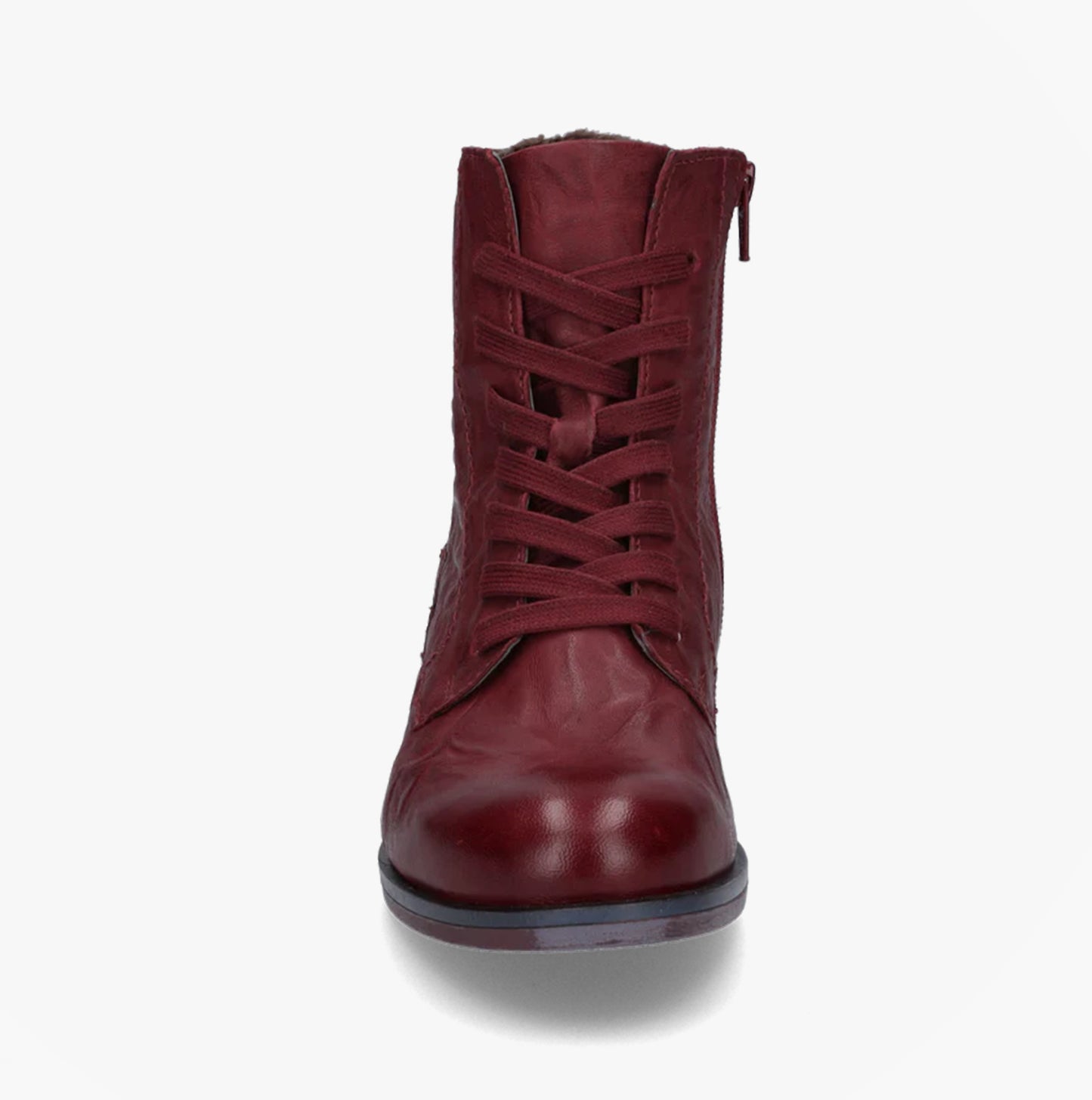 Josef Seibel SANJA 01 Womens Boots Burgundy