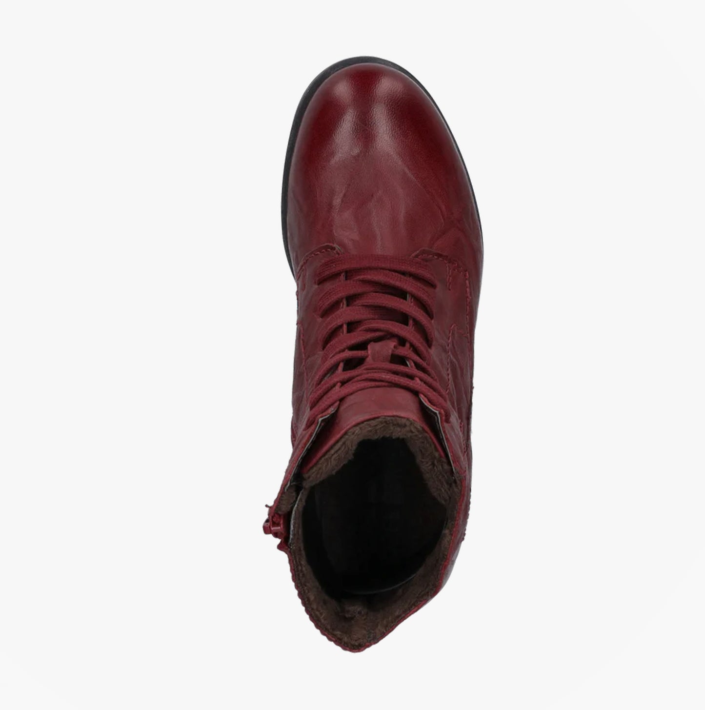 Josef Seibel SANJA 01 Womens Boots Burgundy
