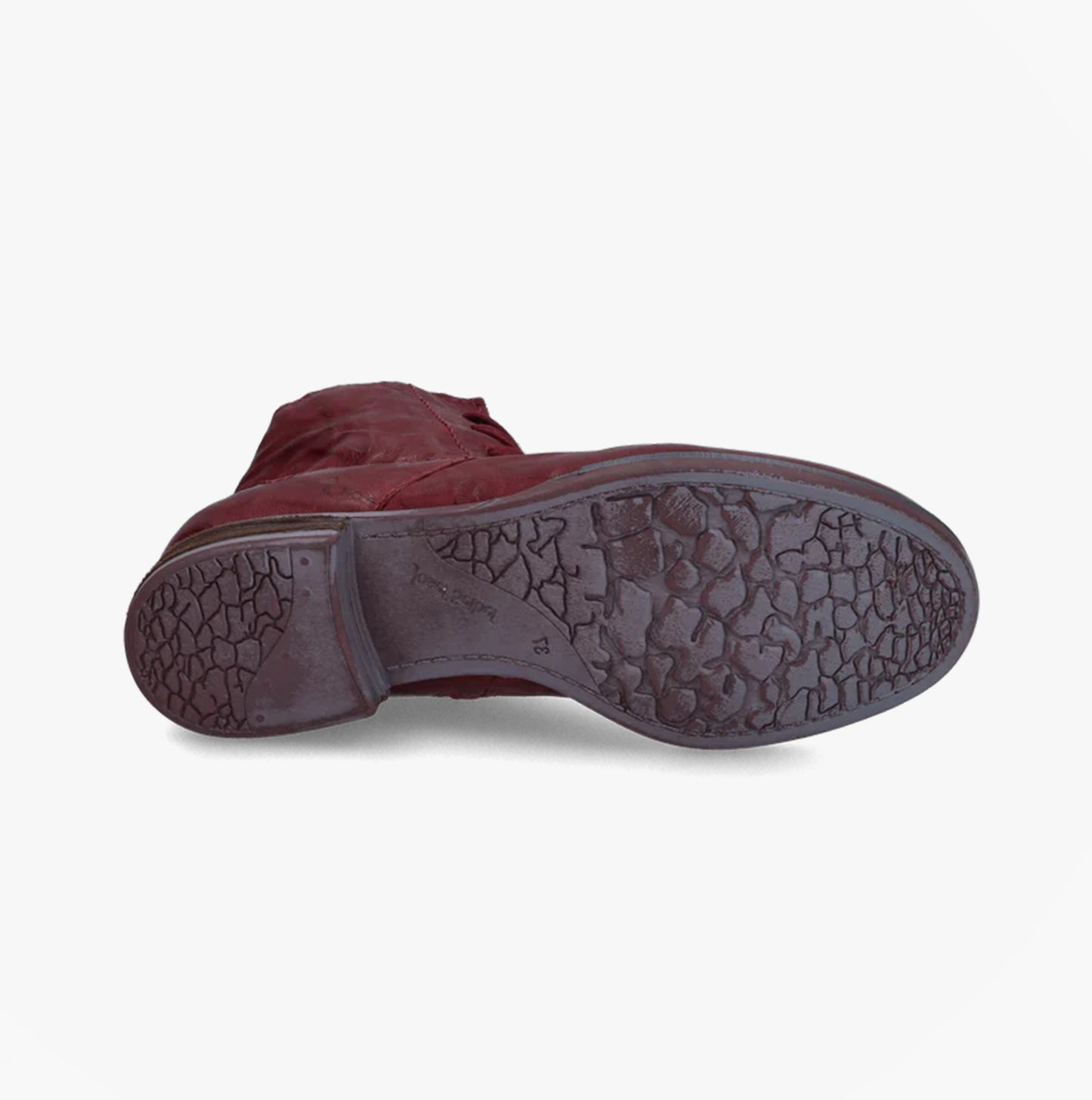Josef Seibel SANJA 01 Womens Boots Burgundy