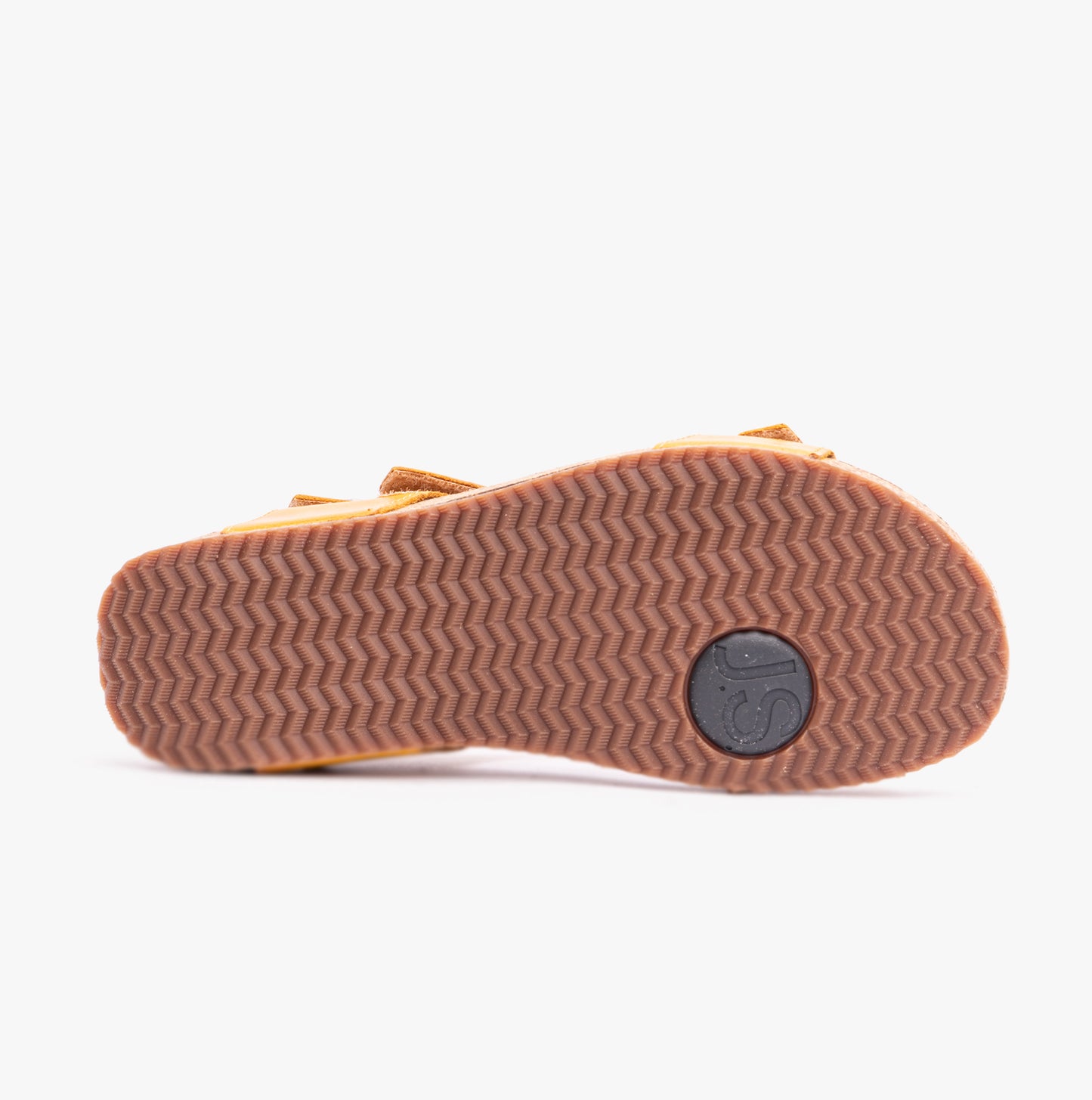 Josef Seibel TONGA 25 Womens Sandals Gelb