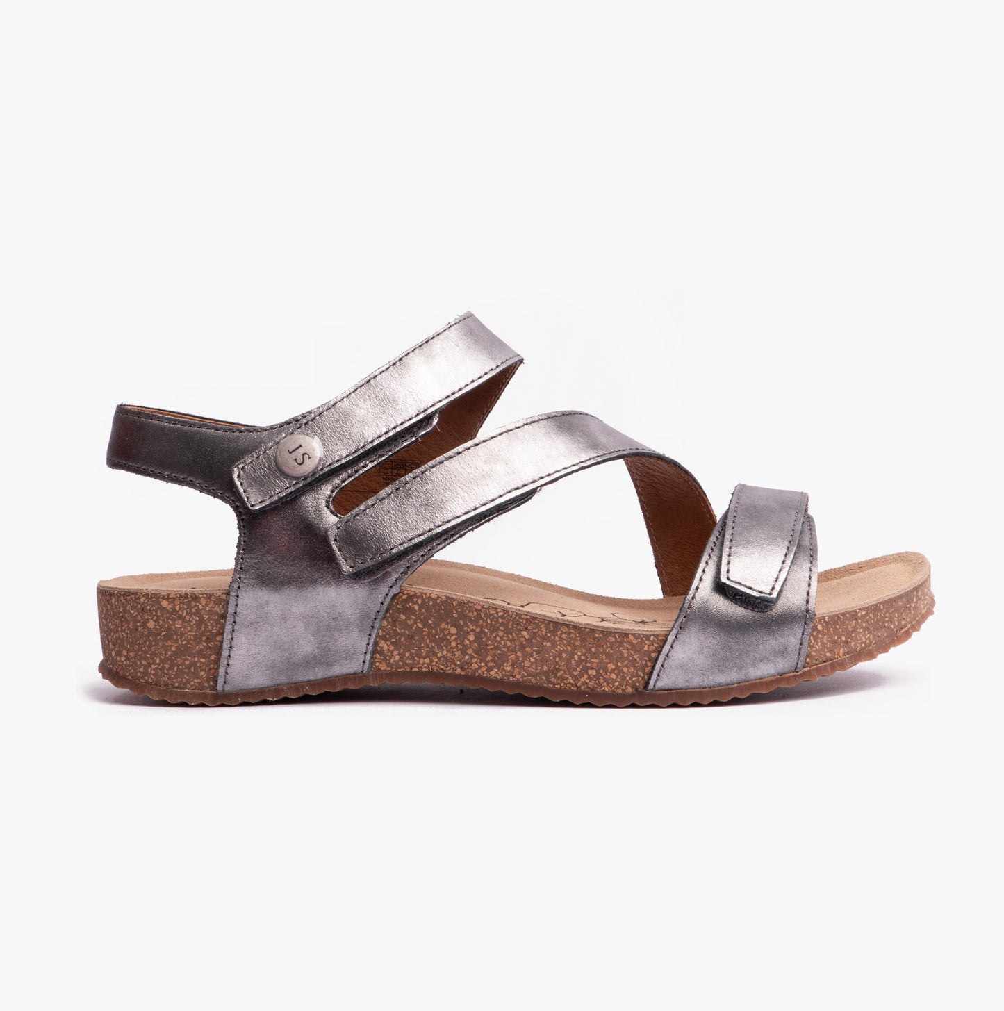 Josef Seibel TONGA 25 Womens Sandals Anthrazit