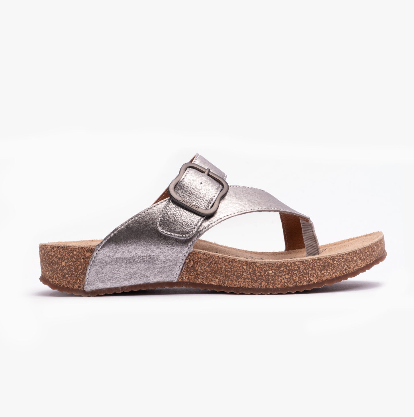 Josef Seibel TONGA 77 Womens Sandals Cristal