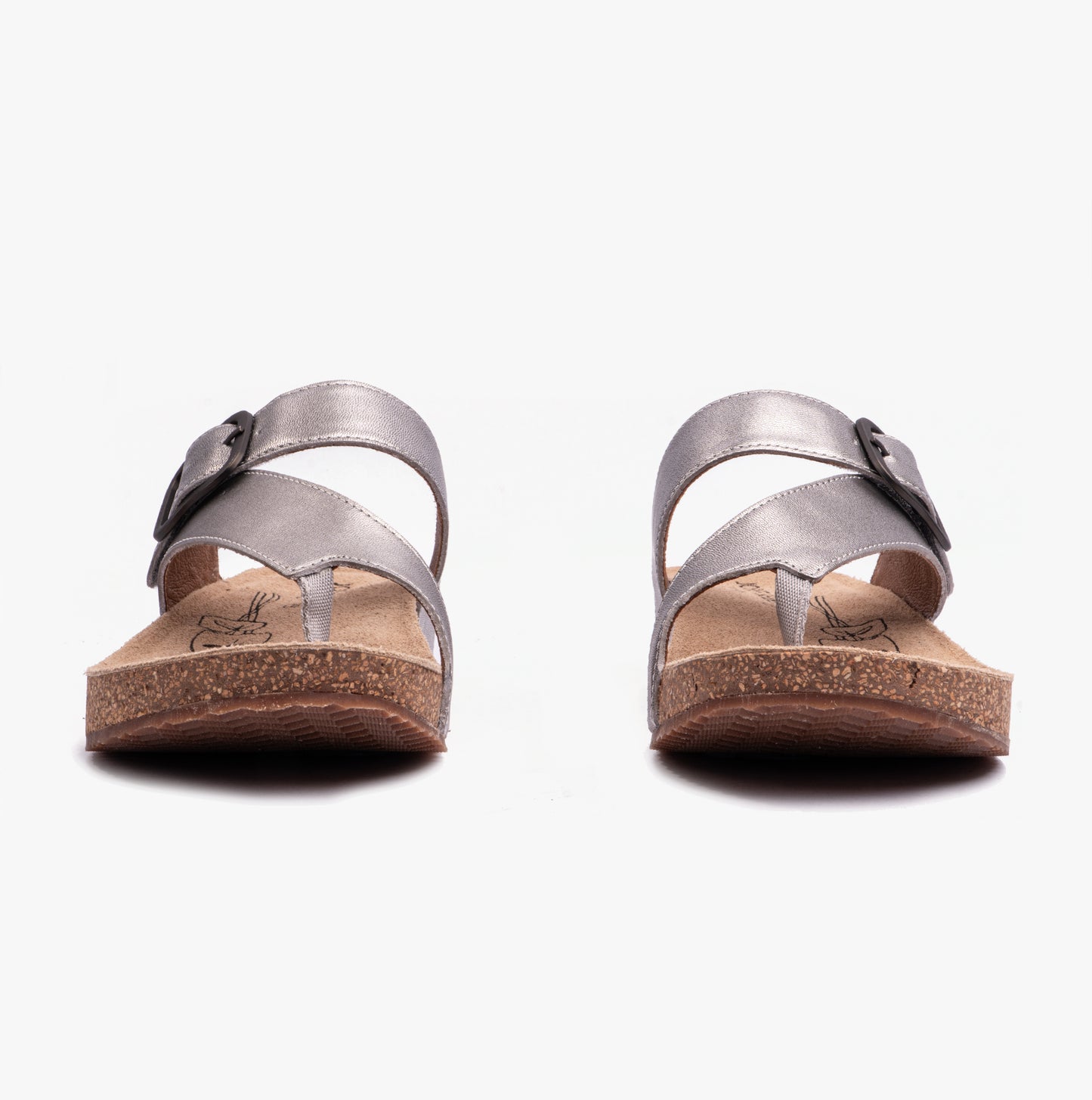 Josef Seibel TONGA 77 Womens Sandals Cristal