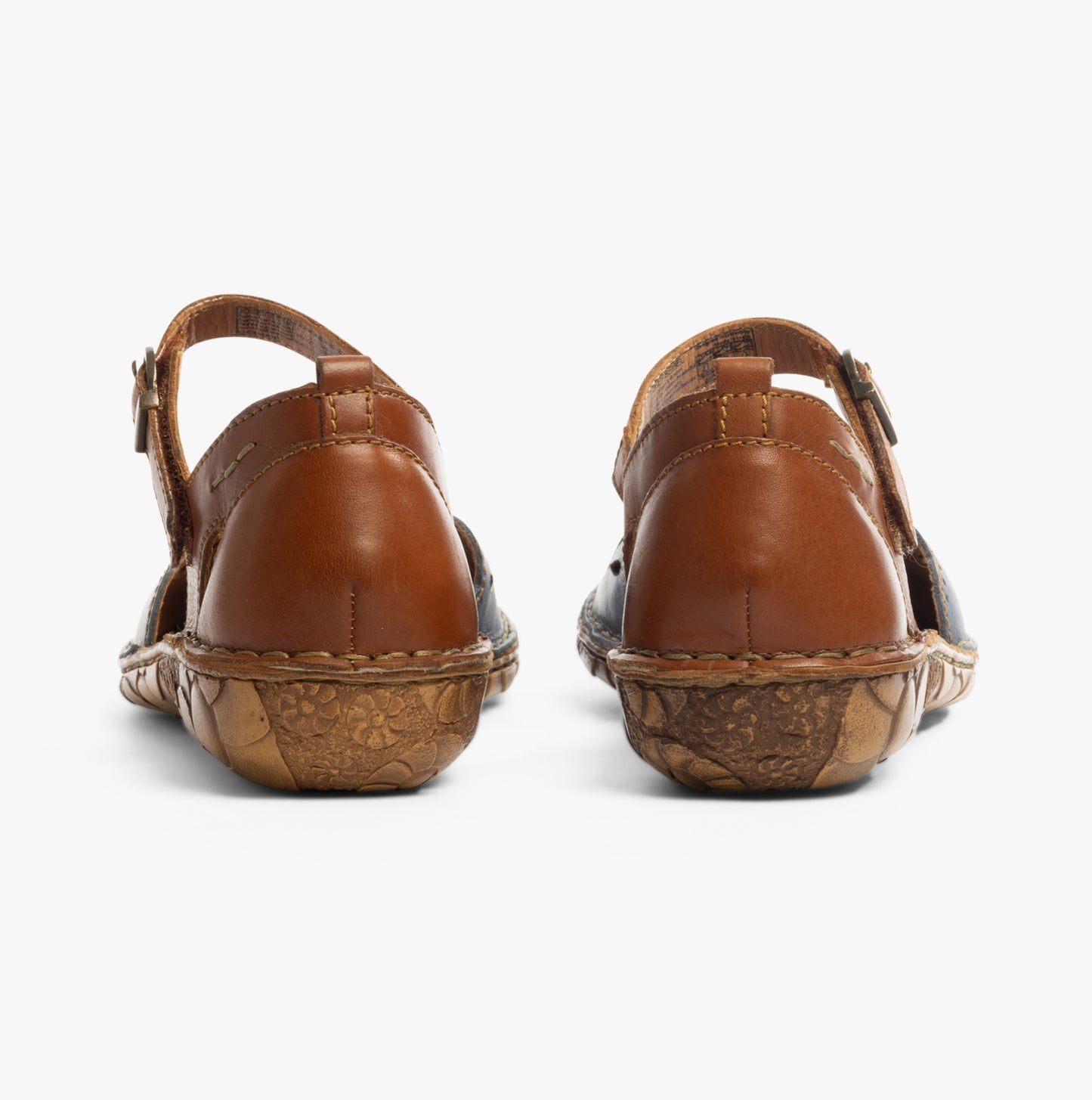 Josef Seibel ROSALIE 04 Womens Sandals Shark-Kombi