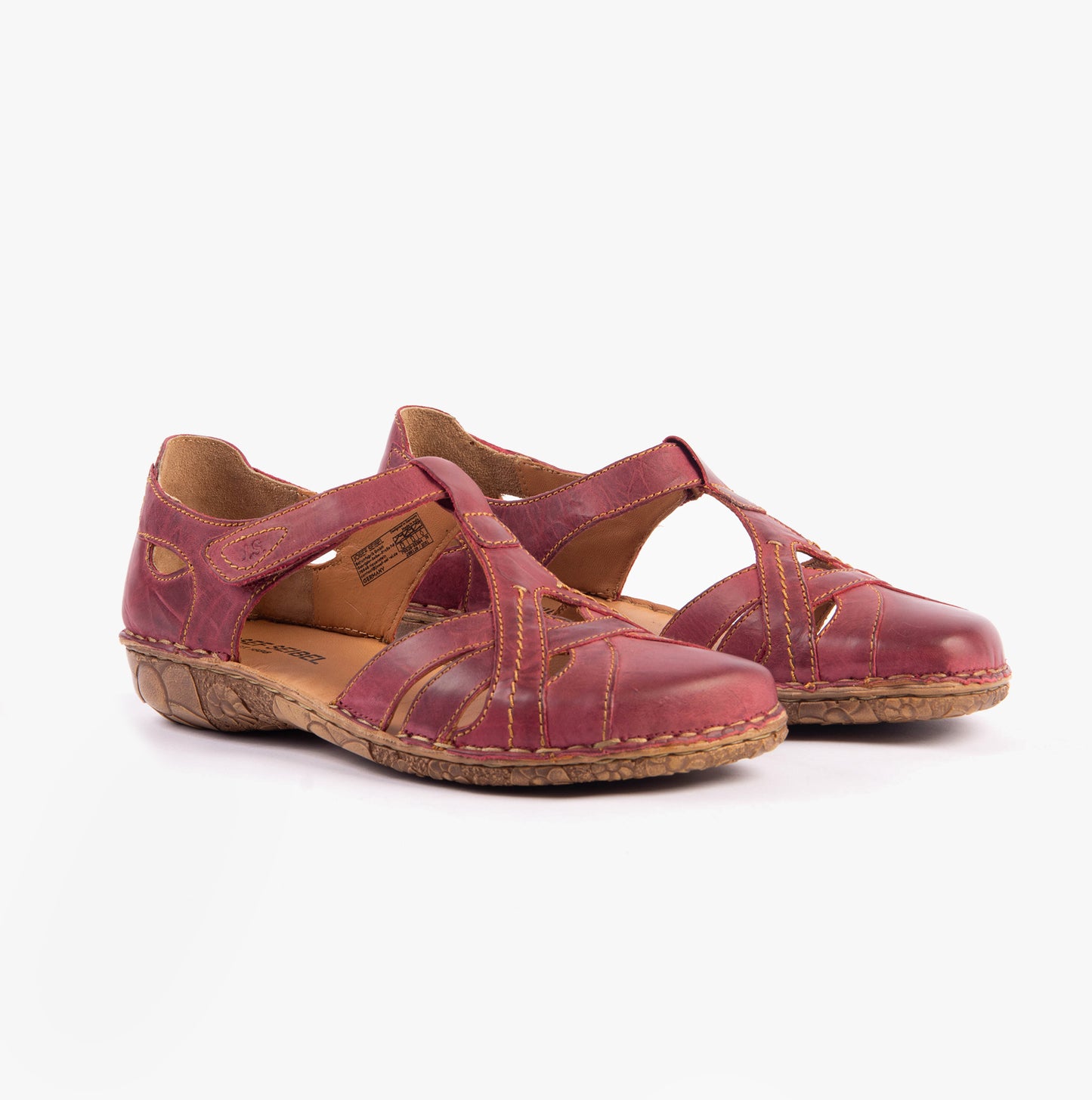 Josef Seibel ROSALIE 29 Womens Sandals Orchidee