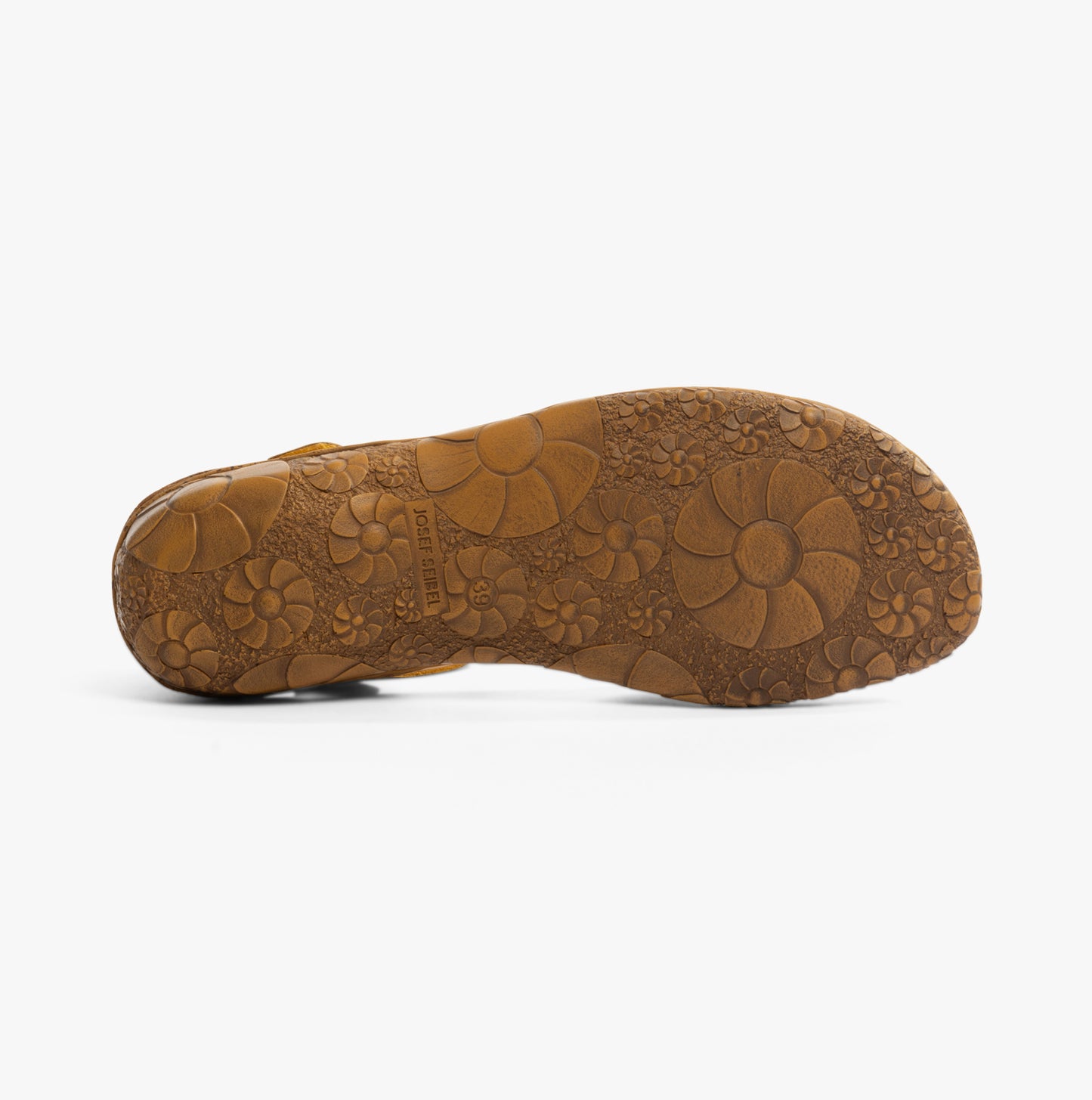 Josef Seibel ROSALIE 42 Womens Sandals Mango