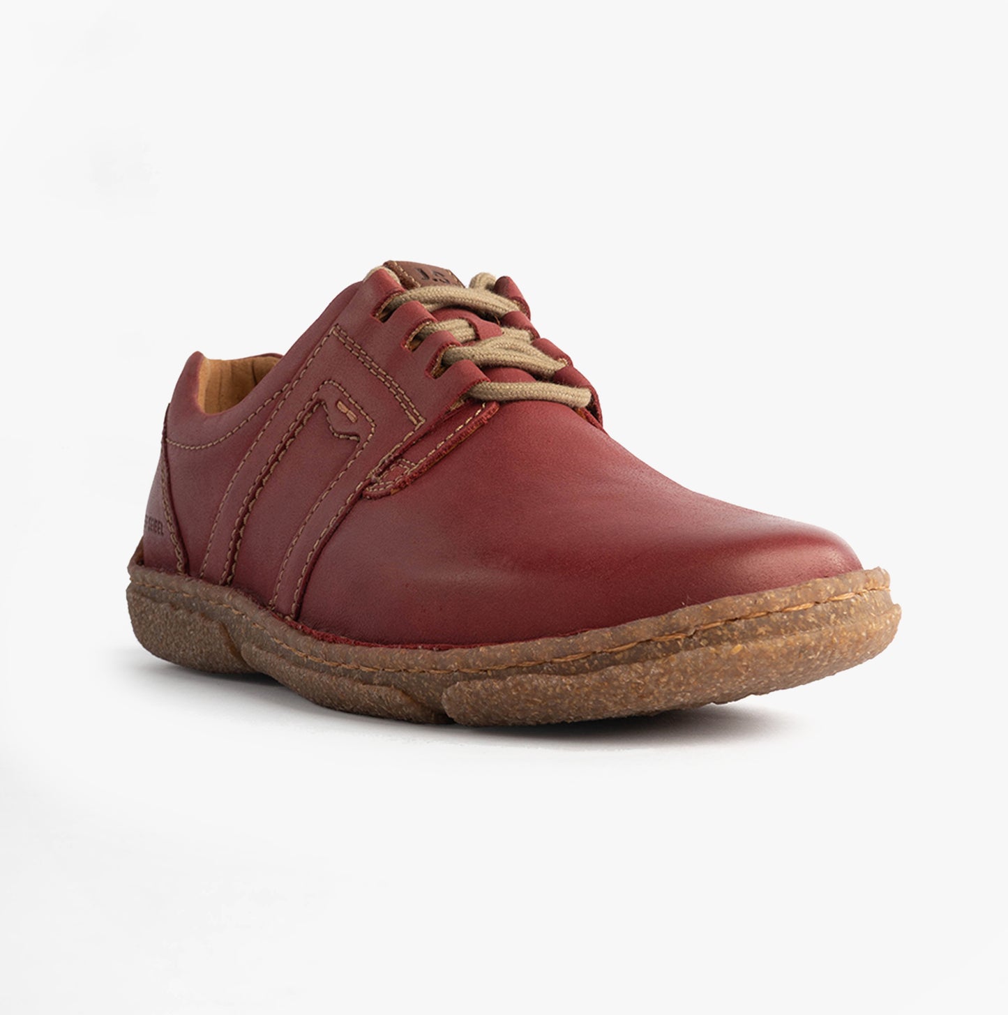 Josef Seibel NEELE 44 Womens Shoes Bordeaux