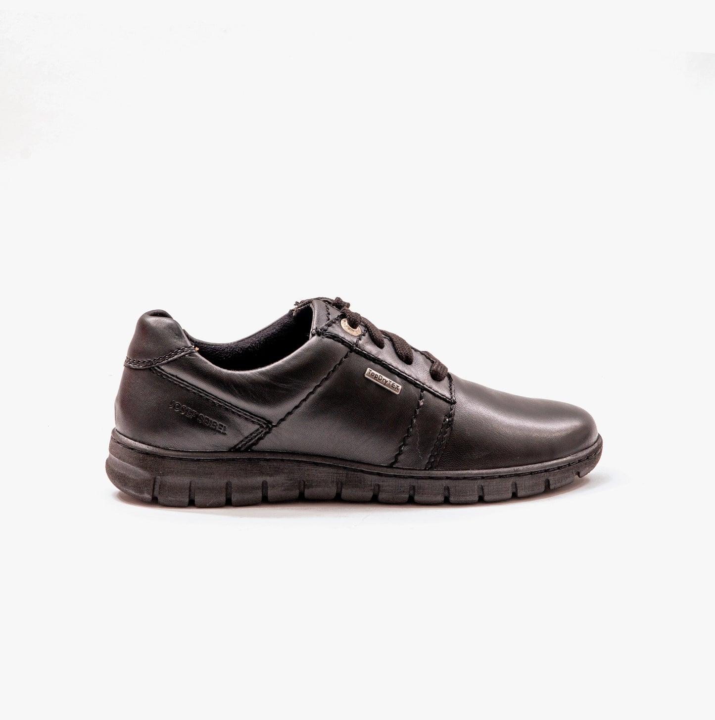 Josef Seibel STEFFI 59 Womens Shoes Schwarz