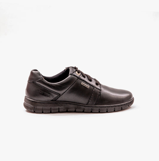 Josef Seibel STEFFI 59 Womens Shoes Schwarz