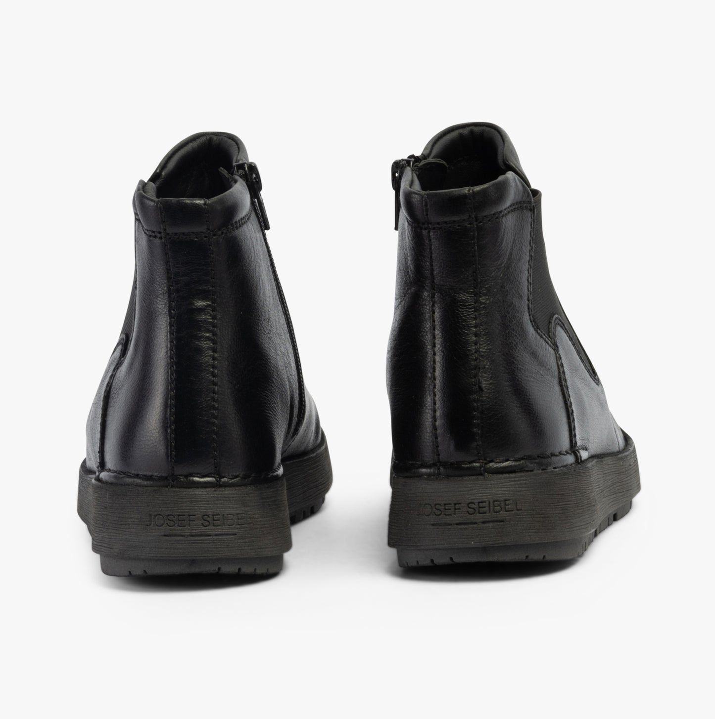 Josef Seibel ANNA 04 Womens Boots Black