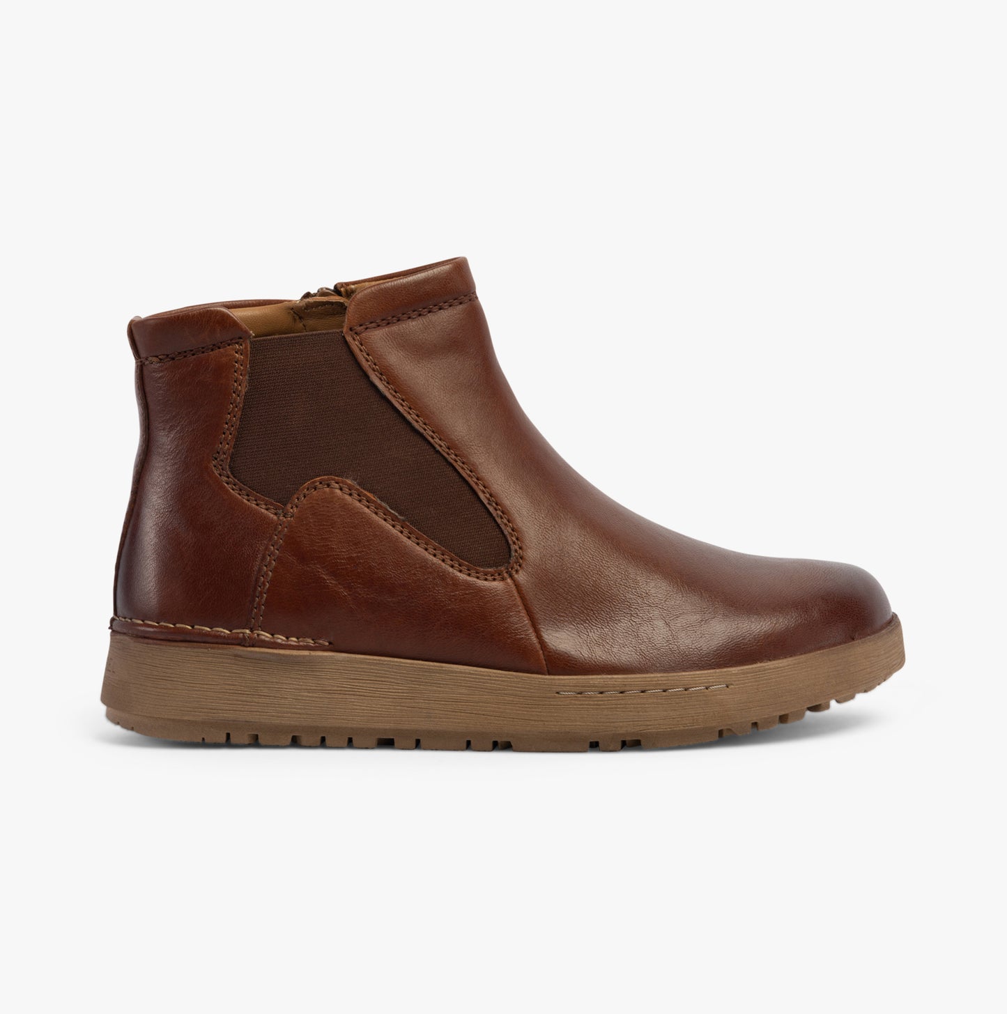 Josef Seibel ANNA 04 Womens Boots Brown