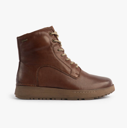Josef Seibel ANNA 51 Womens Boots Castagne