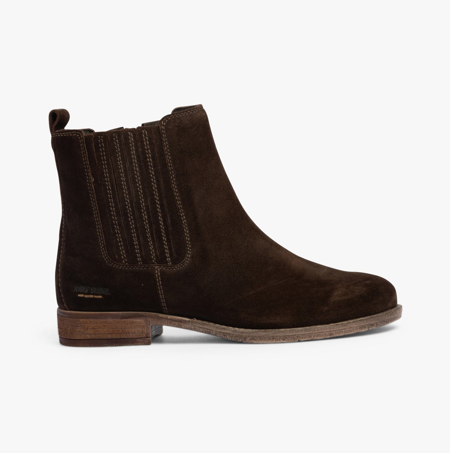 Josef Seibel SIENNA 02 Womens Boots Brown