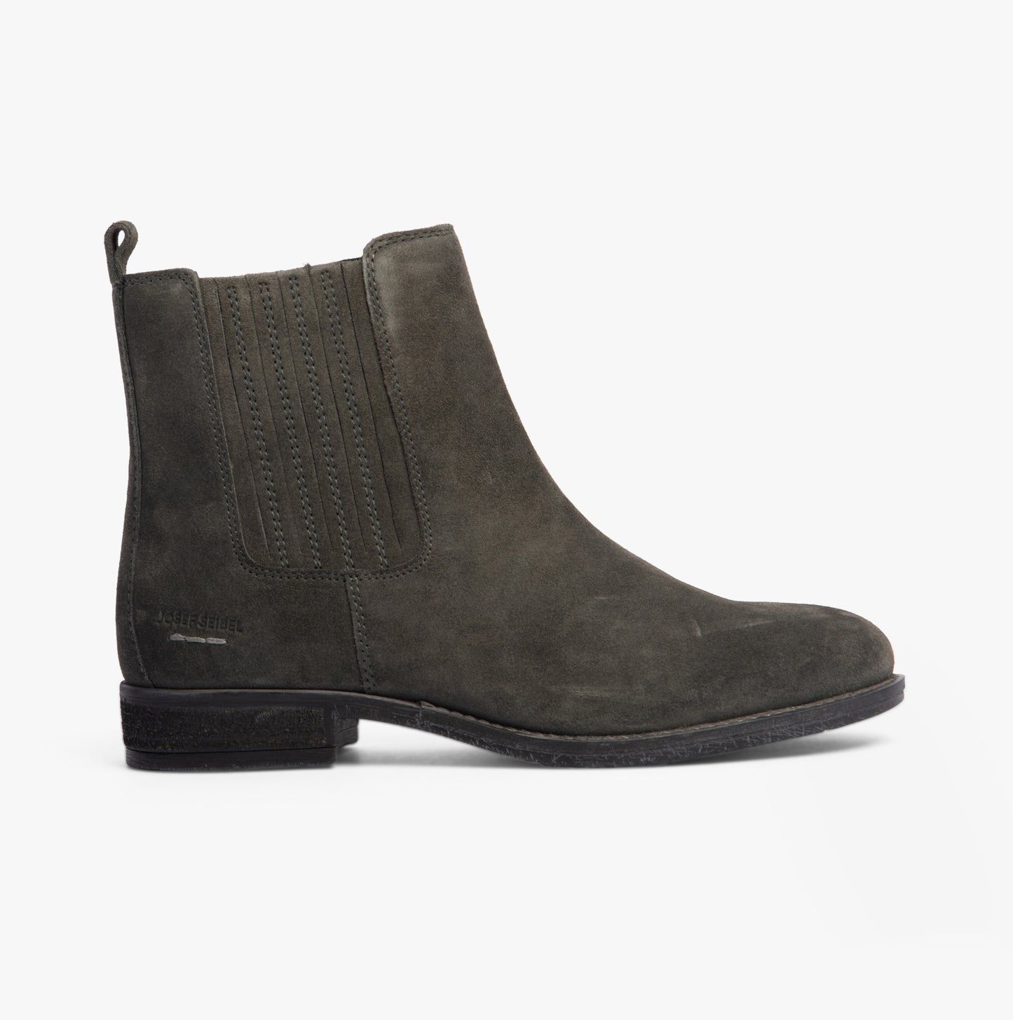 Josef Seibel SIENNA 02 Womens Boots Grey