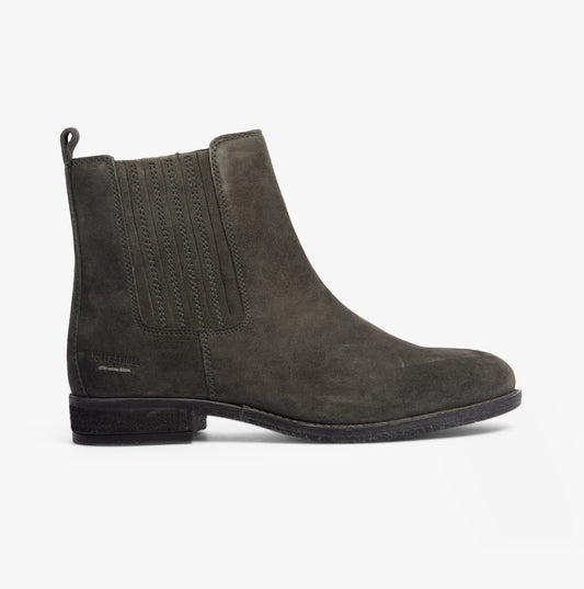 Josef Seibel SIENNA 02 Womens Boots Grey