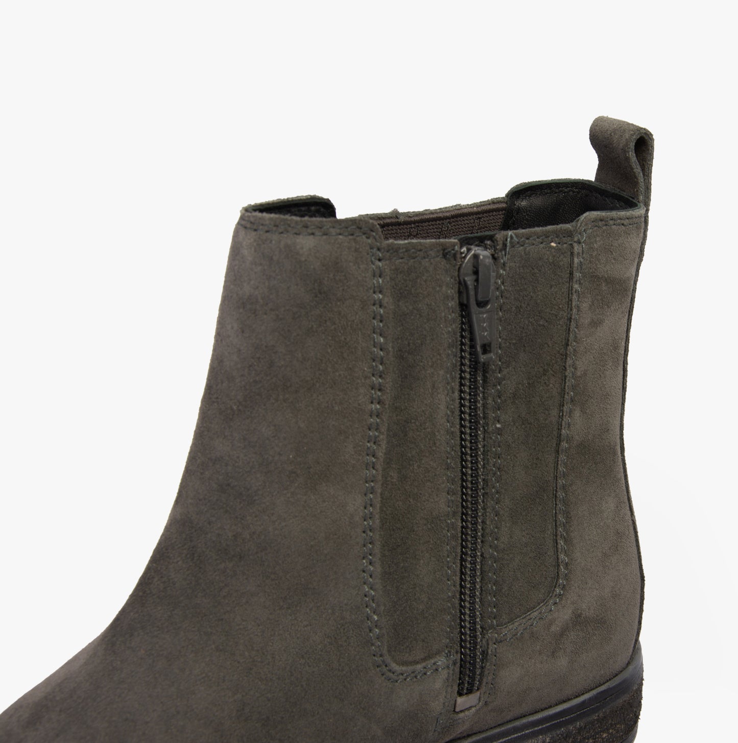 Josef Seibel SIENNA 02 Womens Boots Grey