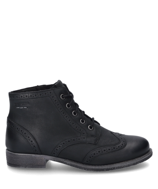 Josef Seibel SIENNA 75 Womens Boots Black