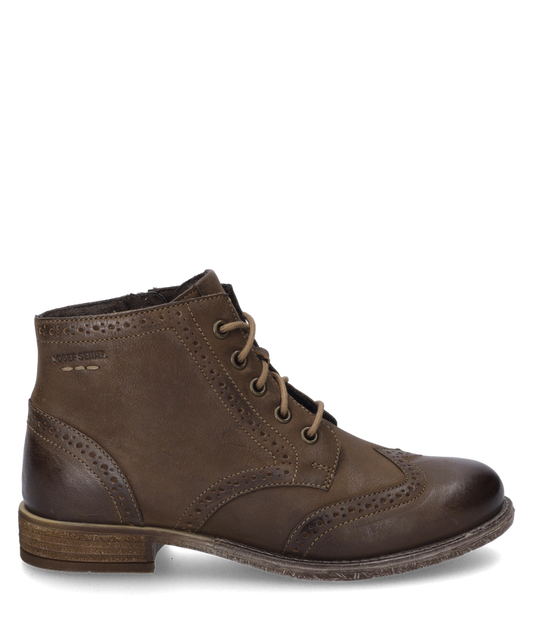Josef Seibel SIENNA 75 Womens Boots Camel